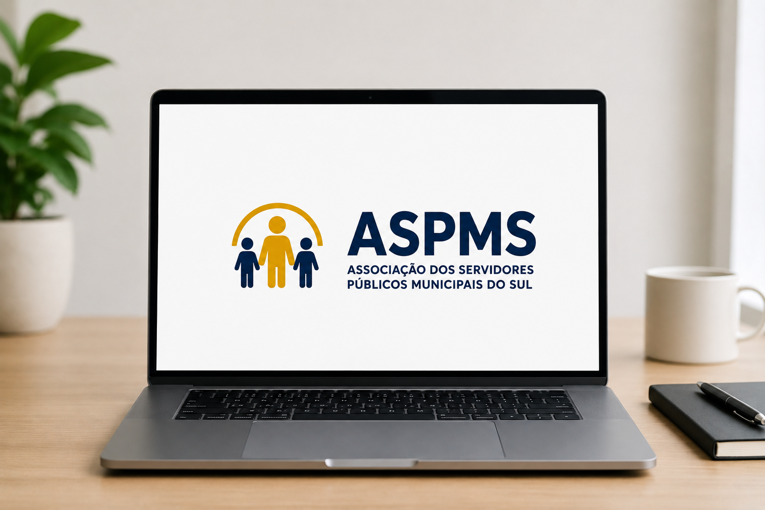 ASPMS lança novo portal digital para associados